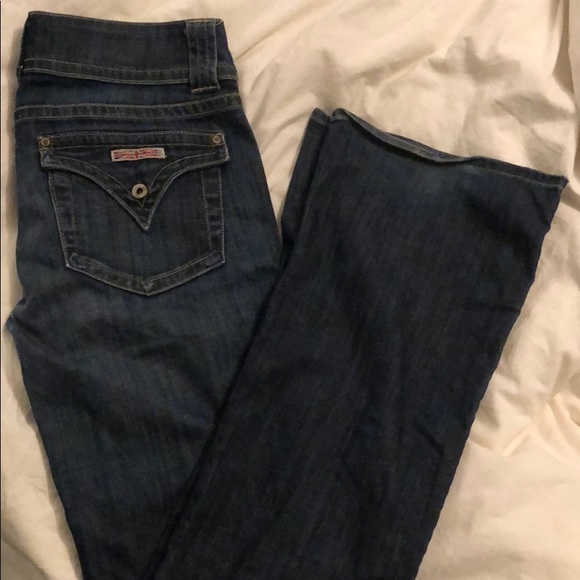 Hudson denim - Picture 2 of 6